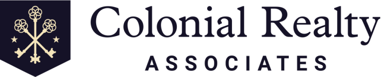 Colonial Realty Logo